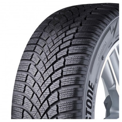 Foto pneumatico: BRIDGESTONE, BLIZZAK LM 005 MFS XL 245/40 R18 97W Invernali