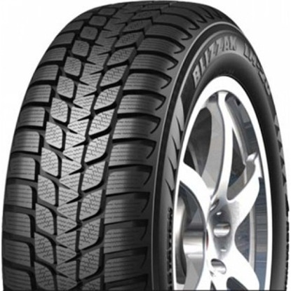 Foto pneumatico: BRIDGESTONE, BLIZZAK LM-25 RFT * 245/45 R18 96V Invernali