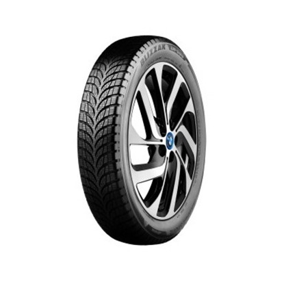 Foto pneumatico: BRIDGESTONE, BLIZZAK LM 500 * XL 155/70 R19 88Q Invernali