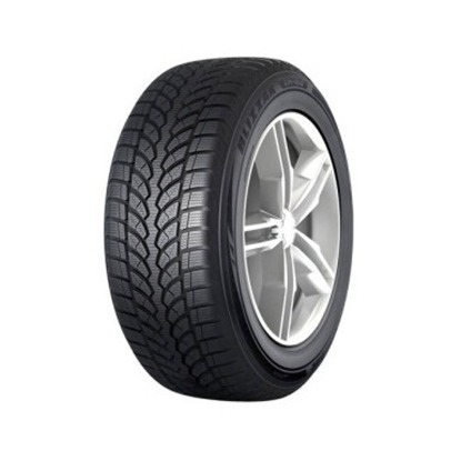 Foto pneumatico: BRIDGESTONE, BLIZZAK LM-80 215/65 R16 98H Invernali