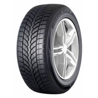 Foto pneumatico: BRIDGESTONE, BLIZZAK LM-80 EVO AO XL 255/50 R20 109H Invernali