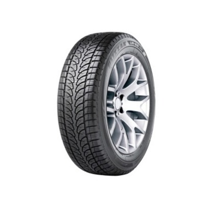 Foto pneumatico: BRIDGESTONE, BLIZZAK LM-80 EVO 235/60 R16 100H Invernali