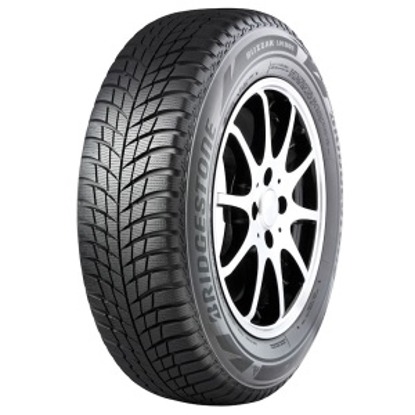 Foto pneumatico: BRIDGESTONE, Blizzak LM001 * 205/60 R17 93H Invernali