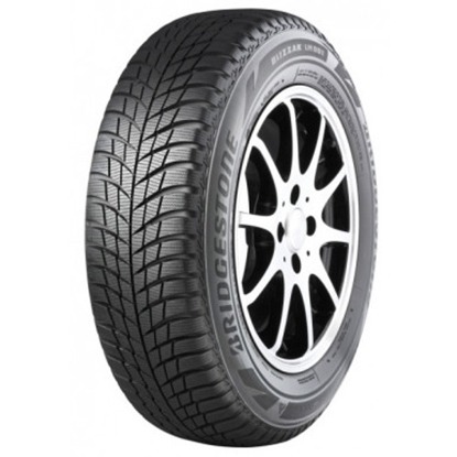 Foto pneumatico: BRIDGESTONE, BLIZZAK LM-001 MO 235/50 R19 99H Invernali