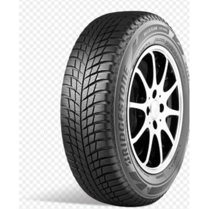 Foto pneumatico: BRIDGESTONE, BLIZZAK LM001 205/60 R17 93H Invernali