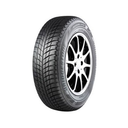 Foto pneumatico: BRIDGESTONE, BLIZZAK LM-001 RFT * XL 245/50 R19 105V Invernali