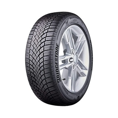 Foto pneumatico: BRIDGESTONE, BLIZZAK LM 005 XL 185/65 R15 92T Invernali