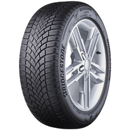 Foto pneumatico: BRIDGESTONE, Blizzak LM005 185/60 R15 84T Invernali