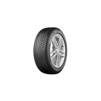 Foto pneumatico: BRIDGESTONE, BLIZZAK LM005 255/65 R17 114H Invernali