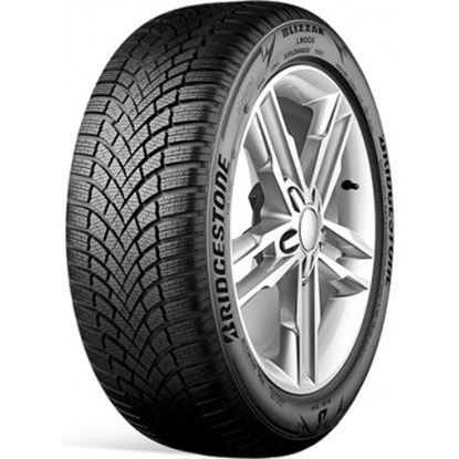 Foto pneumatico: BRIDGESTONE, BLIZZAK LM 005 XL 315/35 R20 110V Invernali