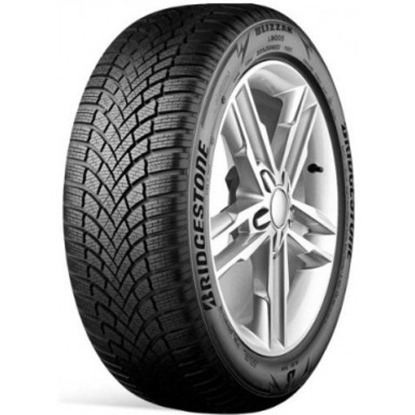 Foto pneumatico: BRIDGESTONE, BLIZZAK LM005 195/60 R15 88H Invernali