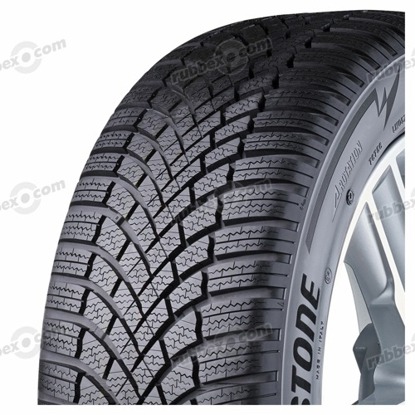 Foto pneumatico: BRIDGESTONE, BLIZZAK LM-005 XL (+) SLT ID M+S 3PMSF 235/50 R20 104T Invernali