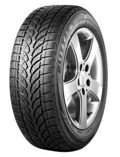 Foto pneumatico: BRIDGESTONE, BLIZZAK LM-32 215/45 R20 95V Invernali