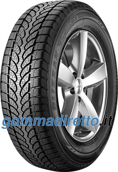 Foto pneumatico: BRIDGESTONE, BLIZZAK LM32C 205/65 R16 103T Invernali