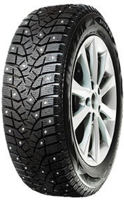 Foto pneumatico: BRIDGESTONE, BLIZZAK SPIKE-02 STBL 195/55 R16 87T Invernali