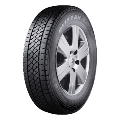 Foto pneumatico: BRIDGESTONE, BLIZZAK W995 MULTICELL 235/65 R16 115R Invernali