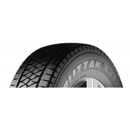 Foto pneumatico: BRIDGESTONE, BLIZZAK W995 MULTICELL 215/65 R16 109R Invernali