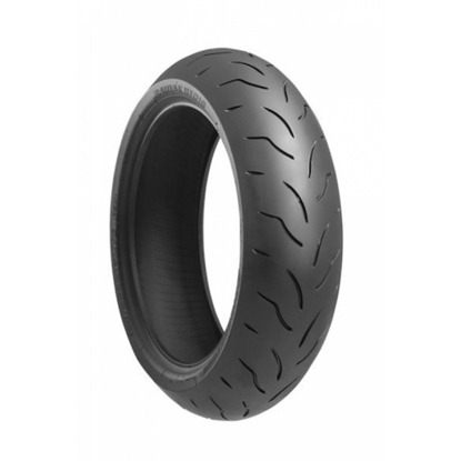 Foto pneumatico: BRIDGESTONE, BT 016 PRO W0 FRONT 120/70 R17 58W Estive