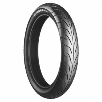 Foto pneumatico: BRIDGESTONE, BT 39 R*** 140/70 R17 66H Estive