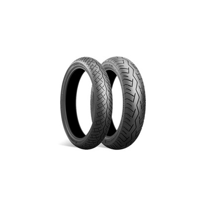 Foto pneumatico: BRIDGESTONE, BT 46 REAR 130/70 R17 62H Estive