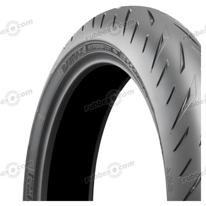 Foto pneumatico: BRIDGESTONE, BT S22 REAR E YAM SPP 120/70 R17 58W Estive