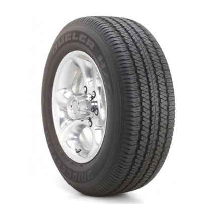 Foto pneumatico: BRIDGESTONE, DUELER 684 2 XL 245/70 R17 110S Estive