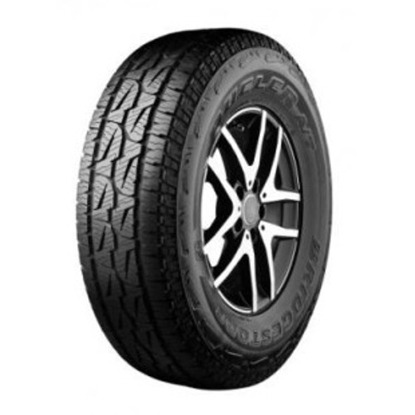 Foto pneumatico: BRIDGESTONE, DUELER A/T 001 255/70 R18 116S Quattro-stagioni