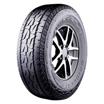 Foto pneumatico: BRIDGESTONE, Dueler A/T 001 215/65 R16 98T Estive