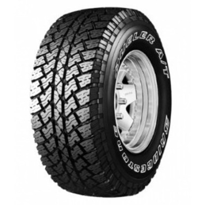 Foto pneumatico: BRIDGESTONE, DUELER 693 3 285/60 R18 116V Estive