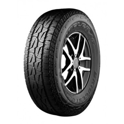 Foto pneumatico: BRIDGESTONE, DUELER A/T 001 215/75 R15 100S Estive