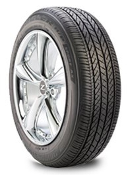 Foto pneumatico: BRIDGESTONE, DUELER H/P SPORT AS 285/40 R21 109Y Estive