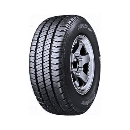 Foto pneumatico: BRIDGESTONE, DUELER 684 2 265/60 R18 110H Estive