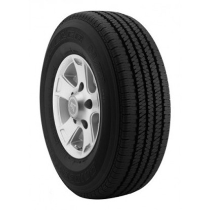 Foto pneumatico: BRIDGESTONE, DUELER 684 2 265/60 R18 110H Estive