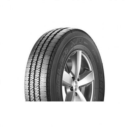 Foto pneumatico: BRIDGESTONE, DUELER H/T 684 255/70 R16 111T Estive