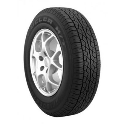 Foto pneumatico: BRIDGESTONE, DUELER 687 HT 235/60 R16 100H Estive