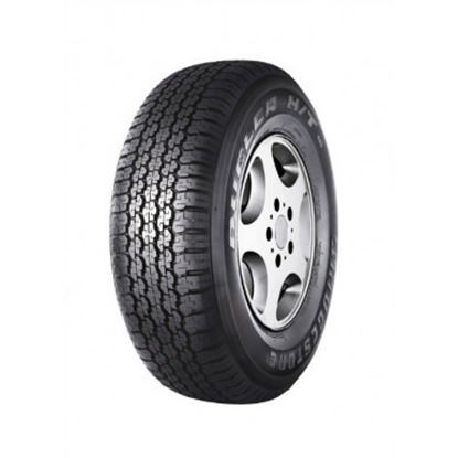 Foto pneumatico: BRIDGESTONE, DUELER 689 HT XL 245/70 R16 111S Estive