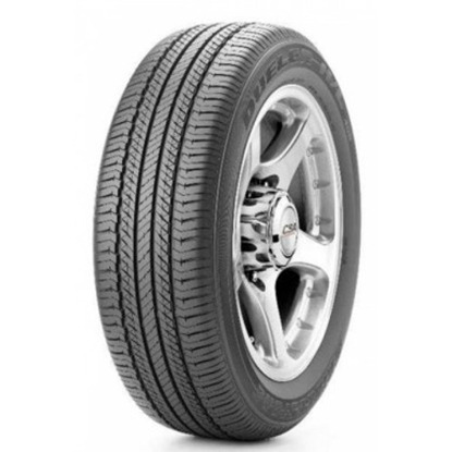 Foto pneumatico: BRIDGESTONE, DUELER HL 400 EXT MOE XL 255/50 R19 107H Estive