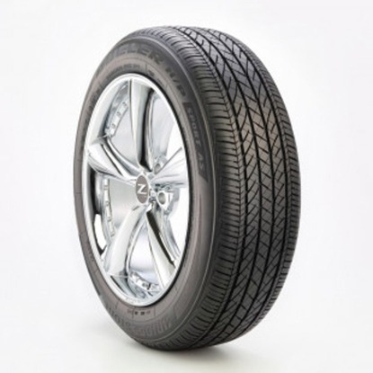 Foto pneumatico: BRIDGESTONE, DUELER H/P SPORT 225/50 R17 94H Estive