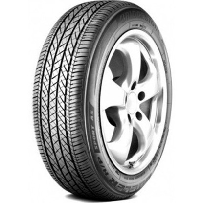 Foto pneumatico: BRIDGESTONE, DUELER H/P SPORT AS 215/60 R17 96H Estive