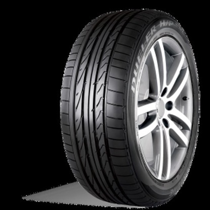 Foto pneumatico: BRIDGESTONE, DUELER HP SPORT N0 XL 275/45 R20 110Y Estive