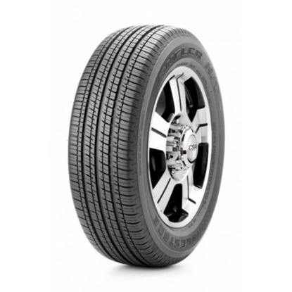 Foto pneumatico: BRIDGESTONE, DUELER H/T 684 III 245/65 R17 111T Estive