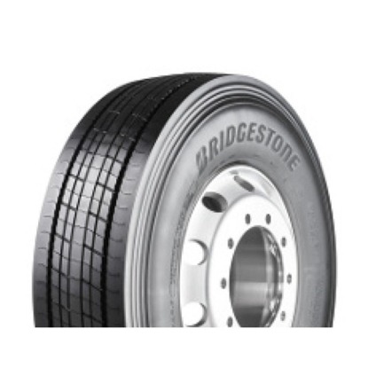 Foto pneumatico: BRIDGESTONE, DURAVIS R-STEER 002 M+S 3PMSF 385/65 R22.5 160K Quattro-stagioni