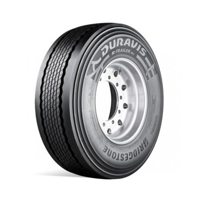 Foto pneumatico: BRIDGESTONE, DURAVIS R-TRAILER 002 EVO M+S 3PMSF 385/65 R22.5 164K Quattro-stagioni