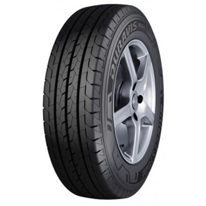 Foto pneumatico: BRIDGESTONE, DURAVIS R 660 185/75 R14 102R Estive