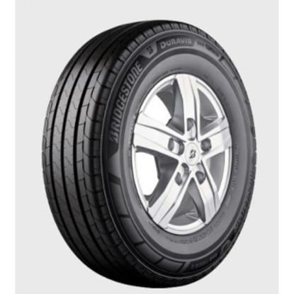 Foto pneumatico: BRIDGESTONE, DURAVIS VAN 215/65 R15 104T Estive