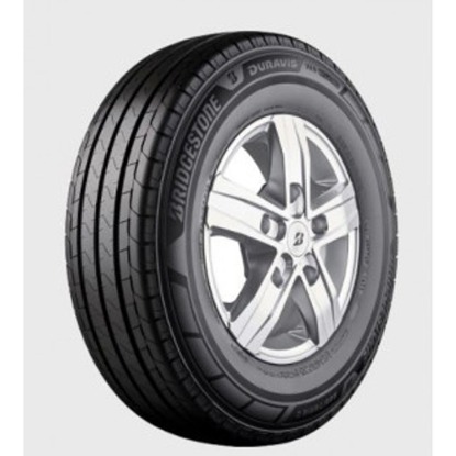 Foto pneumatico: BRIDGESTONE, DURAVIS VAN 195/75 R16 107T Estive