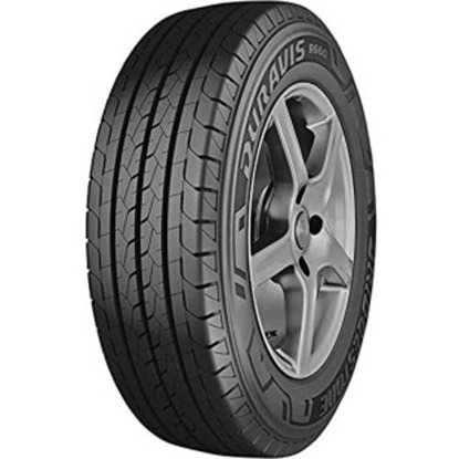 Foto pneumatico: BRIDGESTONE, DURAVIS VAN 8PR 215/70 R15 109S Estive