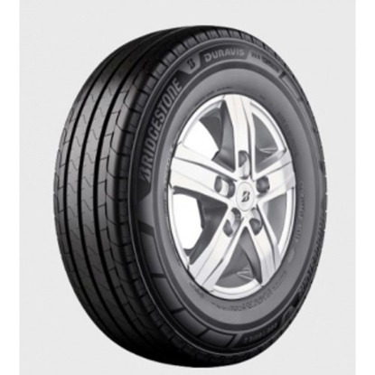 Foto pneumatico: BRIDGESTONE, DURAVIS VAN 8PR ENLITEN 205/75 R16 110R Estive