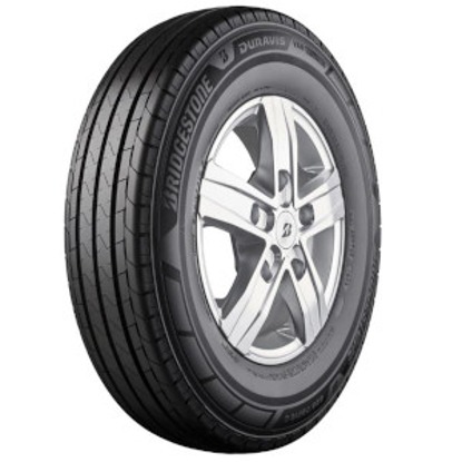 Foto pneumatico: BRIDGESTONE, Duravis Van 215/60 R17 107T Estive