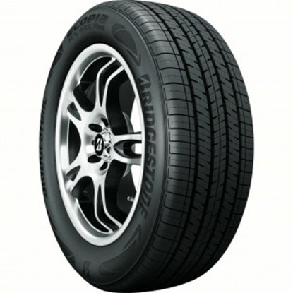 Foto pneumatico: BRIDGESTONE, ECOPIA 422+ 225/55 R19 99H Estive